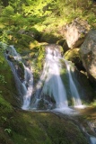 �ern� waterfall - detail